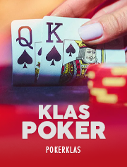 Klas Poker